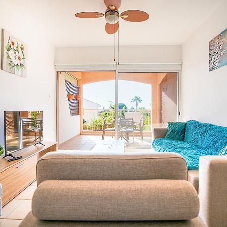 Appartement Resitour - Regina Gardens à Paphos Extérieur photo